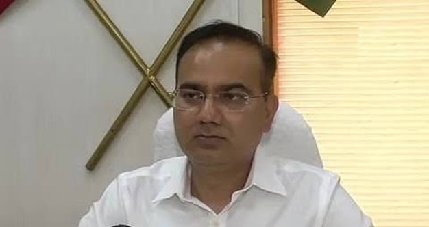 'AGMUT cadre IAS Officer appointed Minister (Economic and Commercial), Embassy of India, Tokyo'